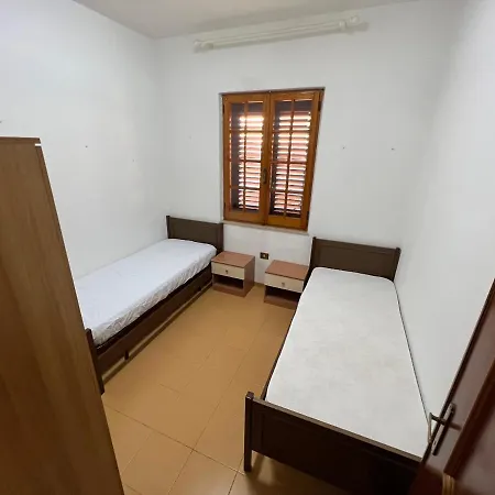 Casa Maestrale *