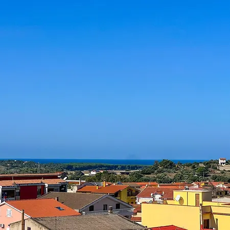 Casa Maestrale Gonnesa