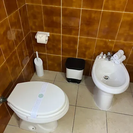Casa Maestrale Lägenhet *