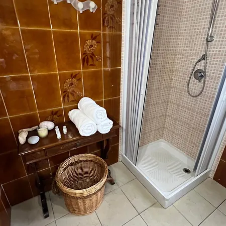 Casa Maestrale Lägenhet Gonnesa