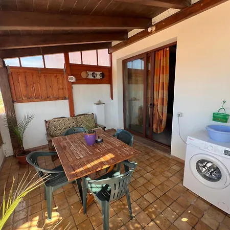 Casa Maestrale Apartamento