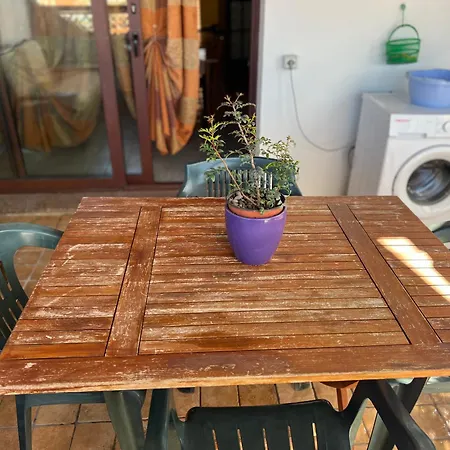 Apartamento Casa Maestrale