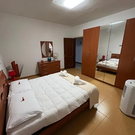 Apartamento Casa Maestrale *