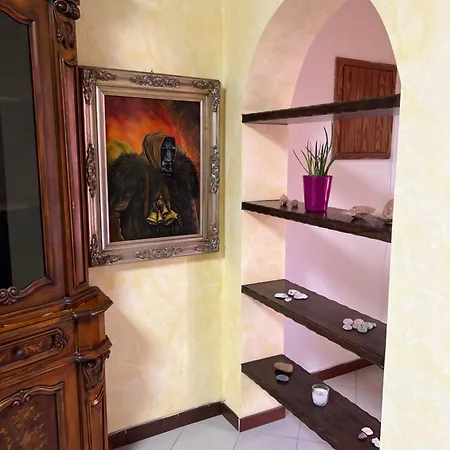 Casa Maestrale Gonnesa