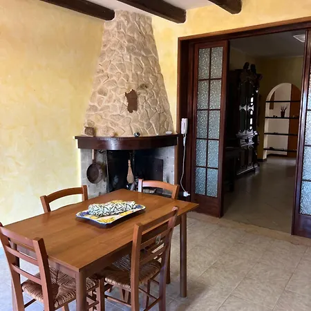 Casa Maestrale * Gonnesa