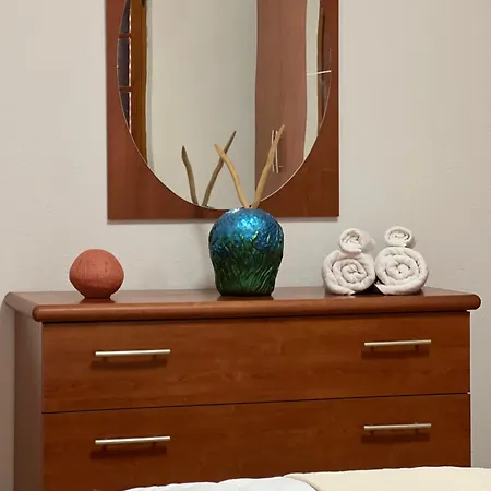 Casa Maestrale Apartamento