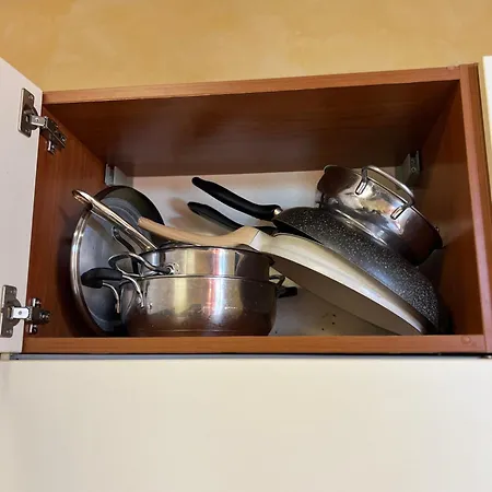 Casa Maestrale Apartamento *