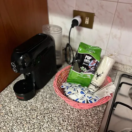 Apartamento Casa Maestrale *