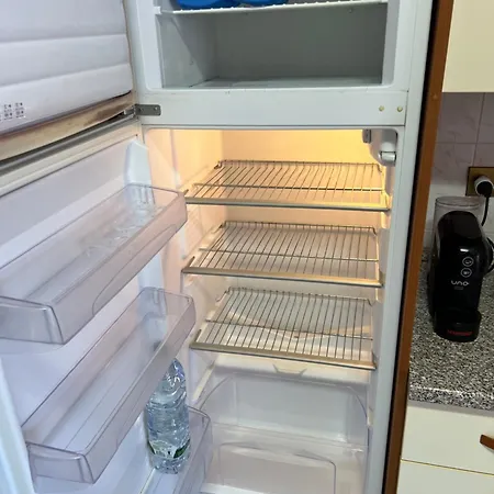 Lägenhet Casa Maestrale Gonnesa