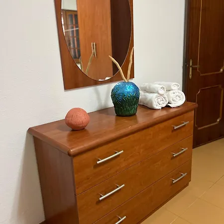 Casa Maestrale Apartamento