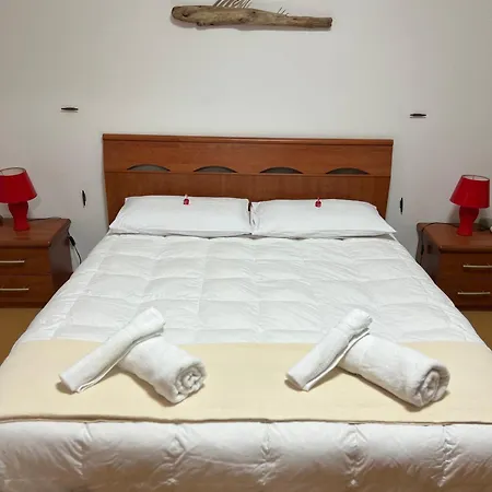 Casa Maestrale Lägenhet *