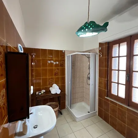 Lägenhet Casa Maestrale *