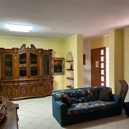 Casa Maestrale Gonnesa