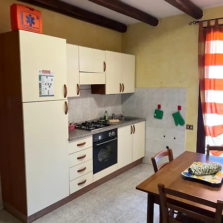 Casa Maestrale * Gonnesa