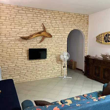 Casa Maestrale Lägenhet