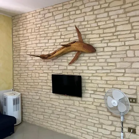 Lägenhet Casa Maestrale