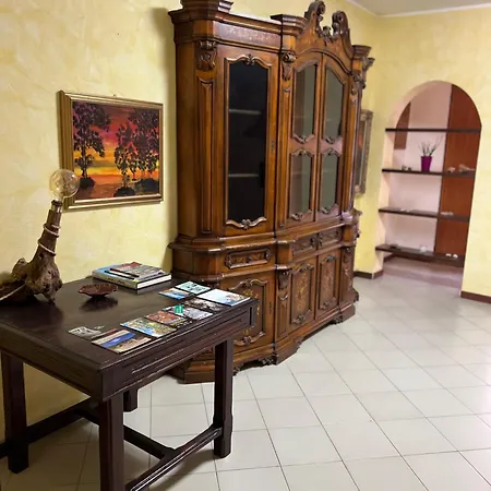 Casa Maestrale Lägenhet *