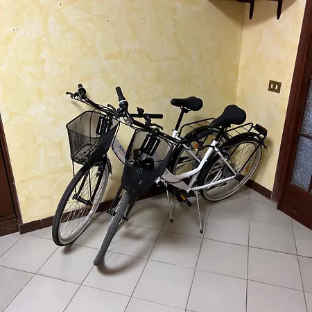 Casa Maestrale Lägenhet Gonnesa
