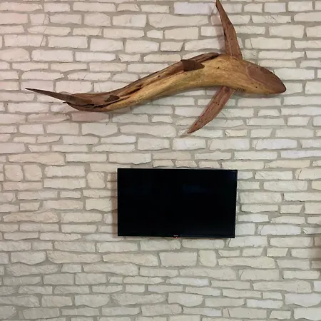 Casa Maestrale Gonnesa