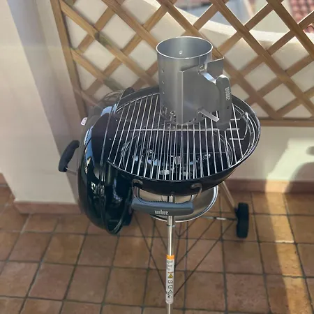 Casa Maestrale Apartamento Gonnesa