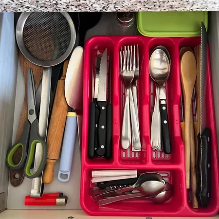 Casa Maestrale * Gonnesa