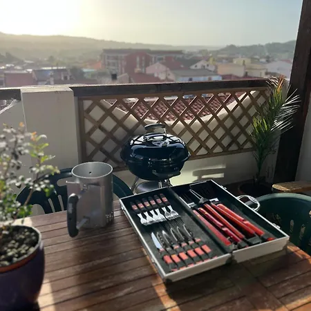 Lägenhet Casa Maestrale Gonnesa