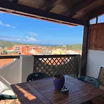 Casa Maestrale Apartman Gonnesa