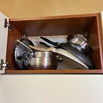 Casa Maestrale Apartman *