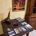Casa Maestrale Apartman Gonnesa