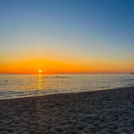 شقة Casa Maestrale