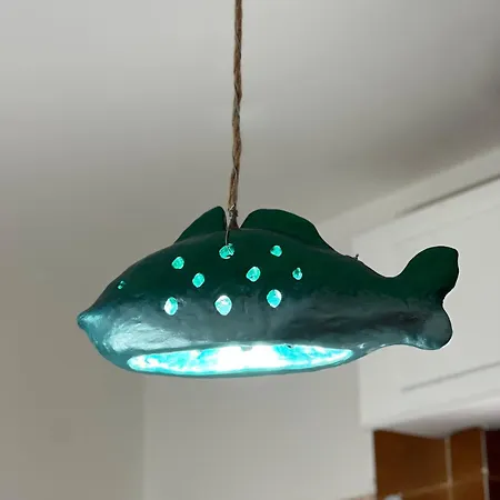 Διαμέρισμα Casa Maestrale *