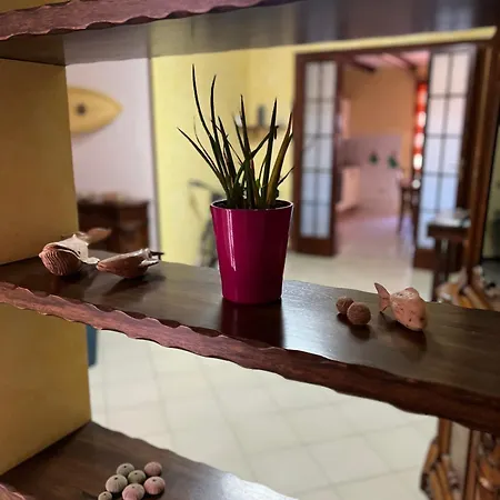 Casa Maestrale * Gonnesa