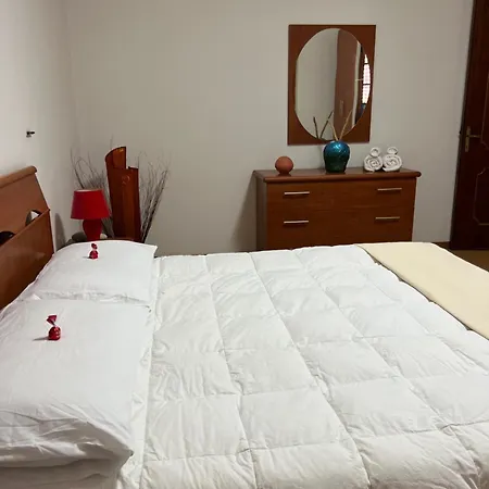 Casa Maestrale Apartament *