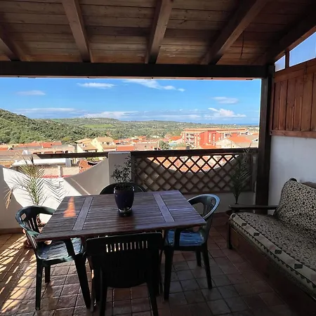 Casa Maestrale Gonnesa