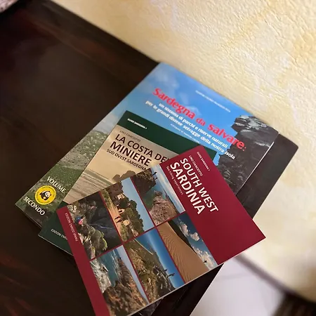 Casa Maestrale * غونيسا