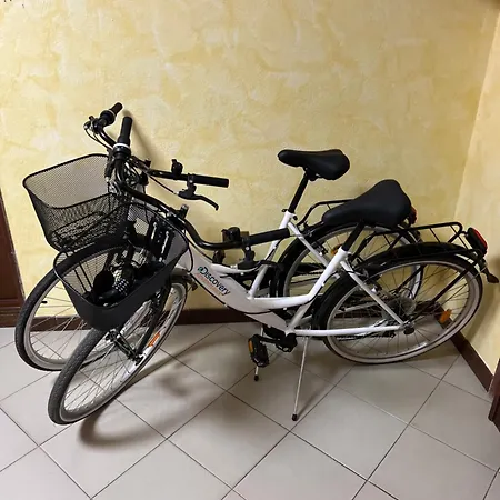 Casa Maestrale Διαμέρισμα Gonnesa