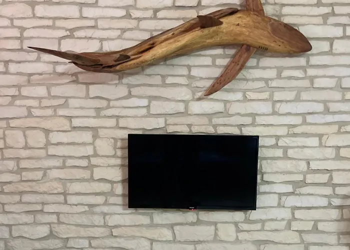 Casa Maestrale Gonnesa